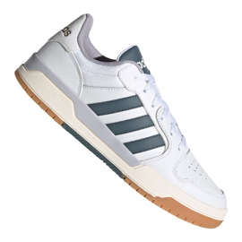Adidas Entrap M FW3463 Schuhe weiß marineblau grau
