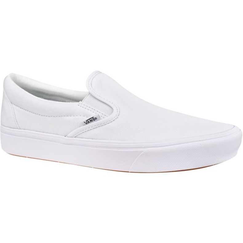 Vans ComfyCush Slip-On M VN0A3WMDVNG Schuhe weiß