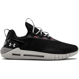 Under Armour Hovr Strt M 3022580-001 Schuhe schwarz