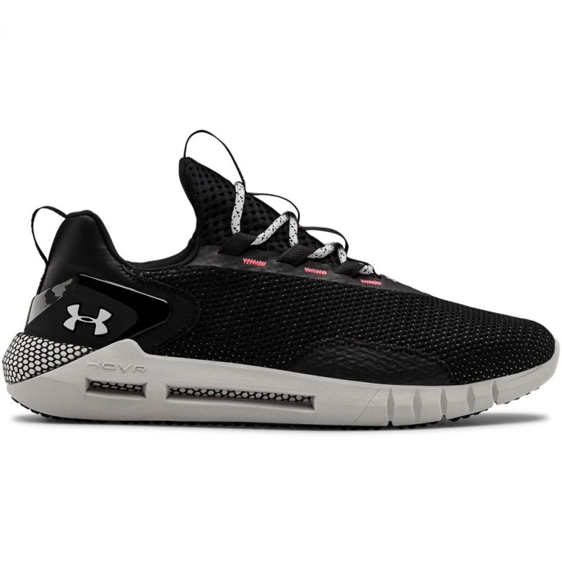 Under Armour Hovr Strt M 3022580-001 Schuhe schwarz