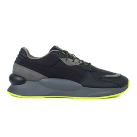 Puma Rs 9.8 Trail M 37132102 schwarz