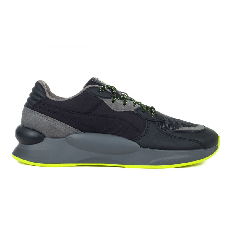 Puma Rs 9.8 Trail M 37132102 schwarz