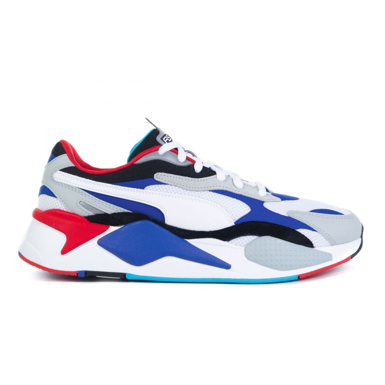 Puma RS-X3 Puzzle M 37157005 Schuhe mehrfarbig