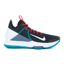 Nike Lebron Witness IV M BV7427-005 Schuh mehrfarbig mehrfarbig