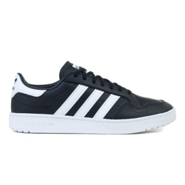 Adidas Team Court M EF6048 schwarz
