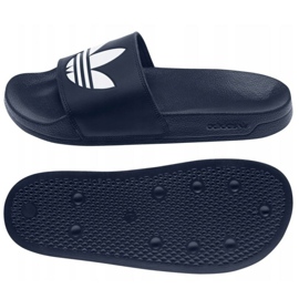 Adidas Originals Adilette Lite FU8299 marineblau