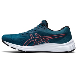 Asics Laufschuhe Ascis GEL-Pulse 12 M 1011A84-401 schwarz blau