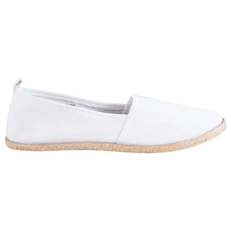 SHELOVET Graue Slip-On-Sneakers