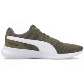 Puma St Activate M 369122-17 grün