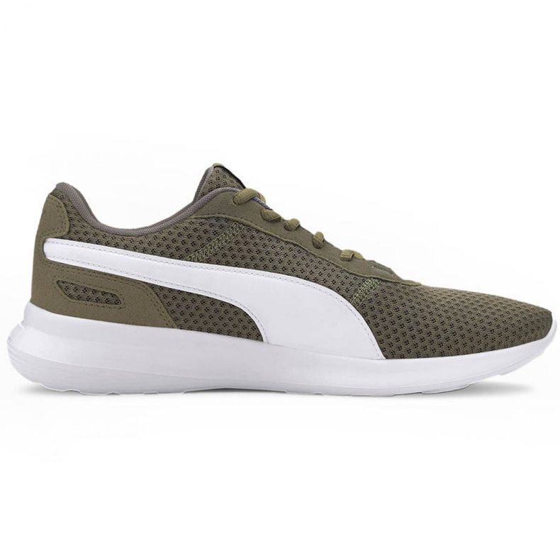 Puma St Activate M 369122-17 grün