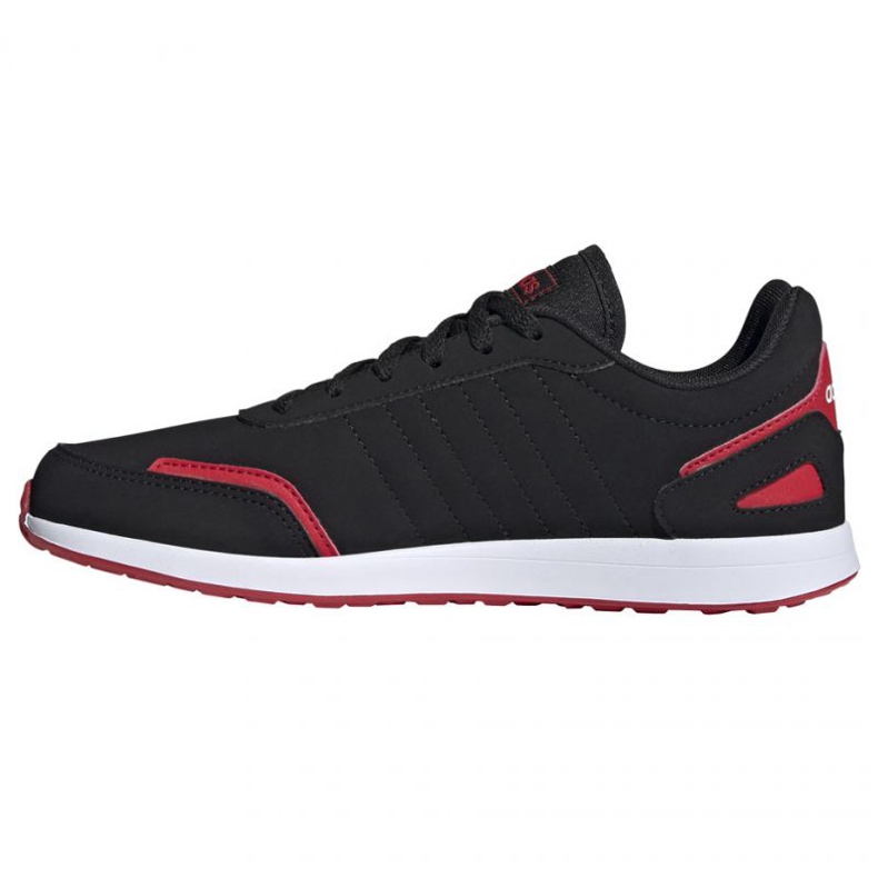 Adidas Vs Switch 3K Jr FW3962 Schuhe schwarz rot
