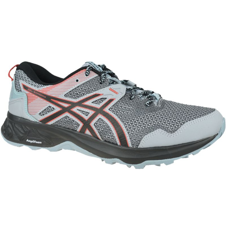 Asics Gel-Sonoma 5 M 1011A661-024 grau