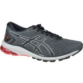 Asics GT-1000 9 M 1011A770-023 Schuhe grau