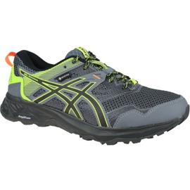 Asics Gel-Sonoma 5 G-TX M 1011A660-020 schwarz grau
