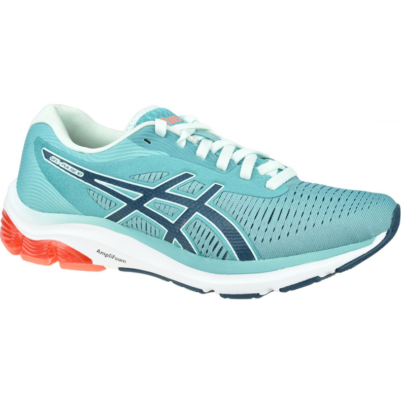 Asics Gel-Pulse 12 W 1012A724-300 blau
