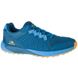 Columbia Montrail FKT M 1888361 435 schwarz blau