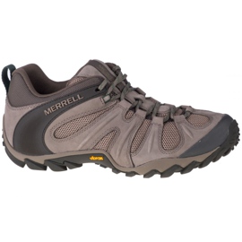 Merrell Cham 8 Vent M J033395 grau