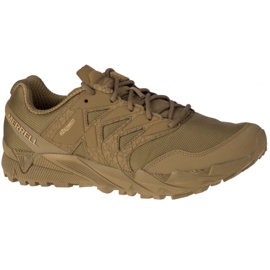 Merrell Agility Peak Tactical M J17761 braun