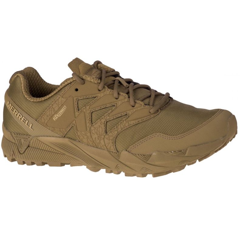 Merrell Agility Peak Tactical M J17761 braun