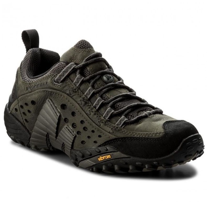 Merrell Intercept M J559595 Schuhe braun