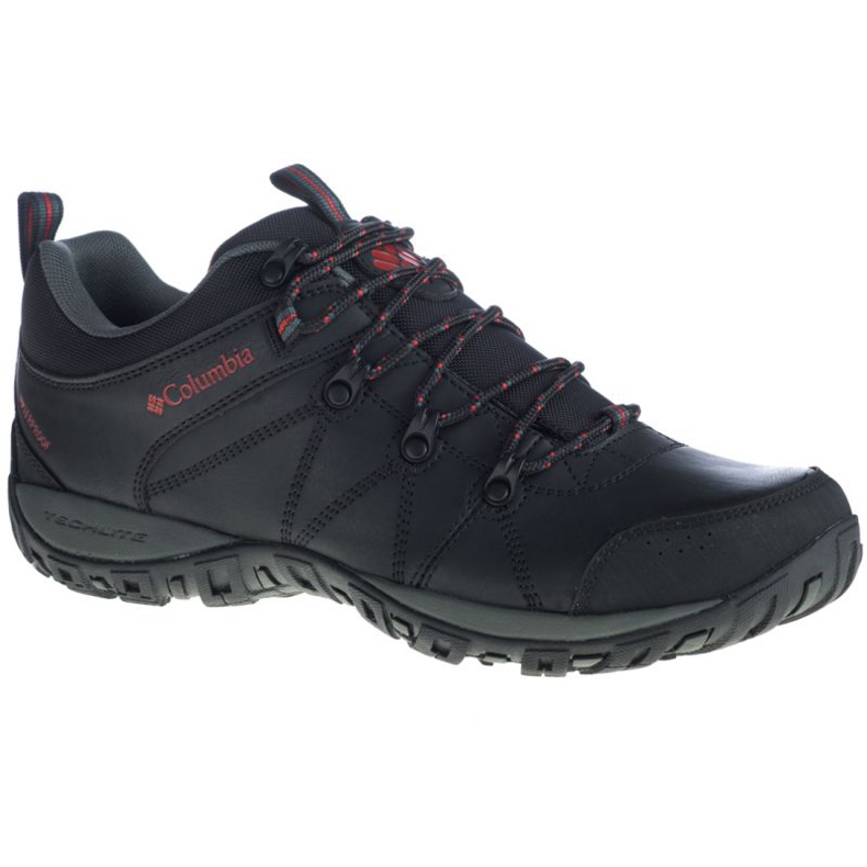 Columbia Peakfreak Venture M 1626361 010 schwarz