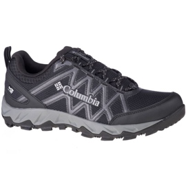 Columbia Peakfreak X2 M 1864991010 schwarz