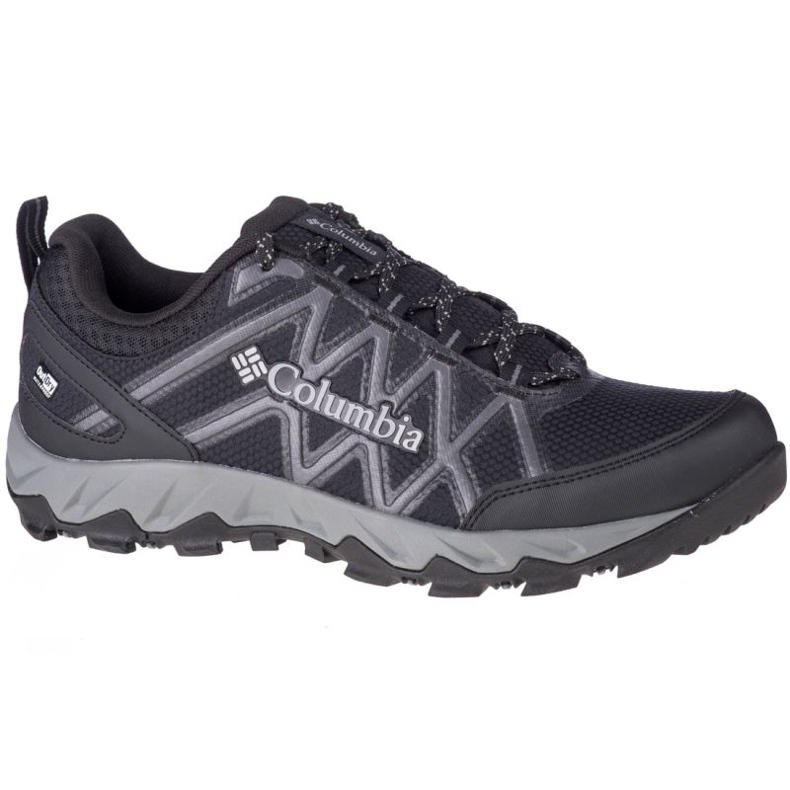 Columbia Peakfreak X2 M 1864991010 schwarz