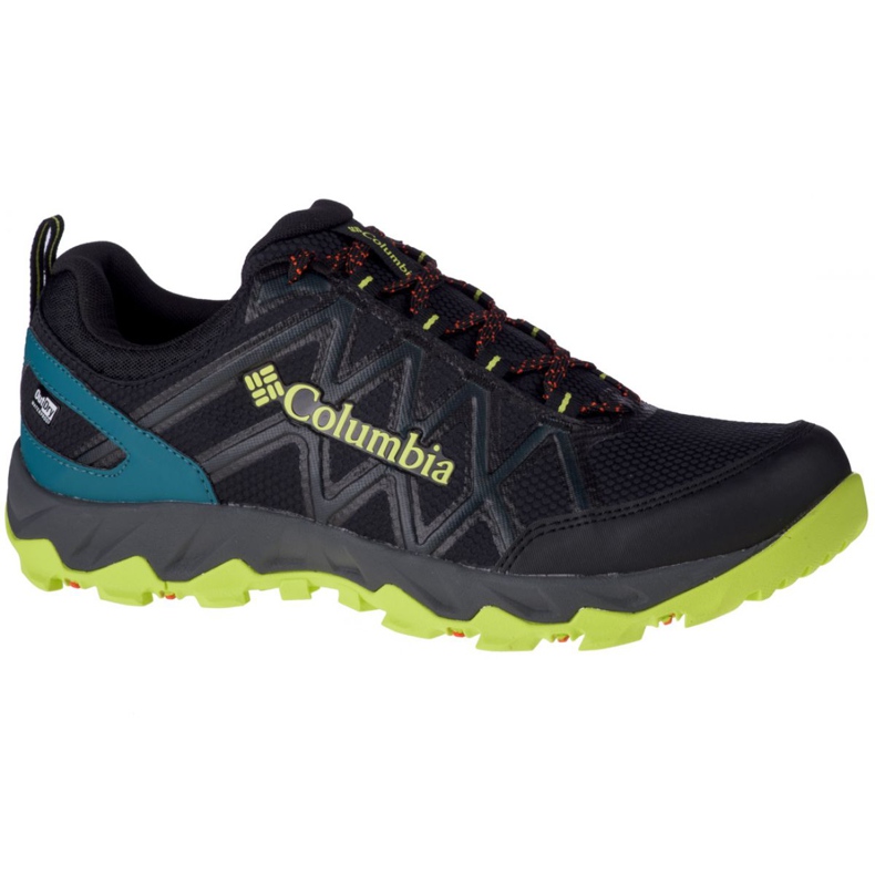 Columbia Peakfreak X2 M 1864991012 schwarz grau