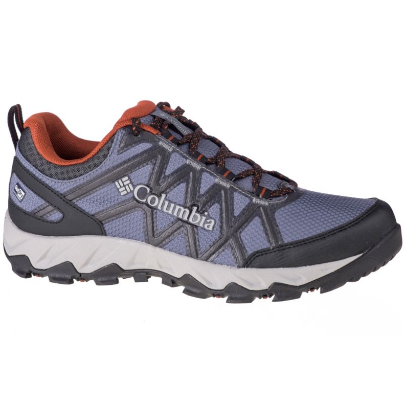 Columbia Peakfreak X2 M 1864991053 schwarz grau