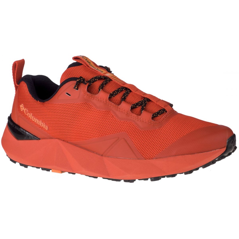 Columbia Facette 15 M 1903411 811 schwarz orange