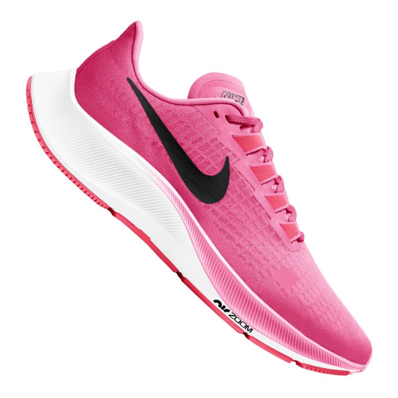 Laufschuhe Nike Air Zoom Pegasus 37 W BQ9647-602 rosa