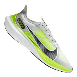 Laufschuhe Nike Zoom Gravity M BQ3202-011 mehrfarbig grau