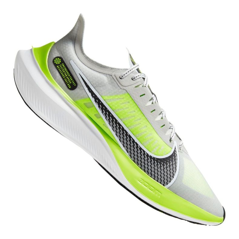 Laufschuhe Nike Zoom Gravity M BQ3202-011 mehrfarbig grau