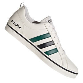 Adidas Vs Pace M FV8828 Schuhe weiß mehrfarbig