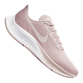 Laufschuhe Nike Air Zoom Pegasus 37 W BQ9647-601 rosa