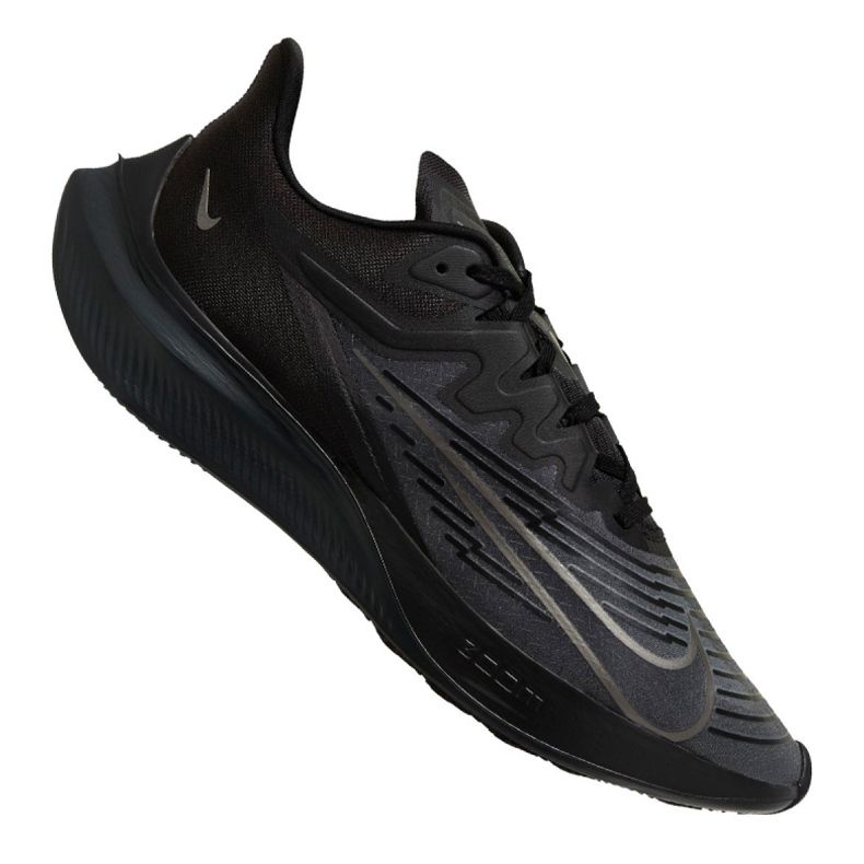 Nike Zoom Gravity 2 M CK2571-002 Laufschuh schwarz