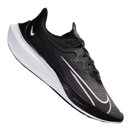 Nike Zoom Gravity 2 M CK2571-001 Laufschuh schwarz