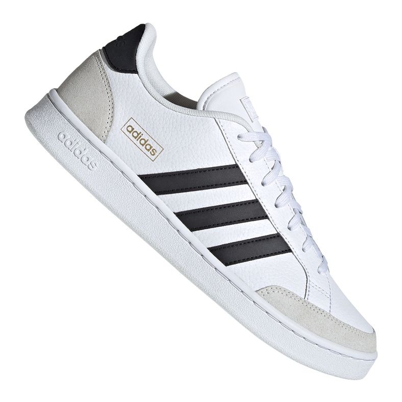 Adidas Grand Court Se M FW3277 Schuhe weiß