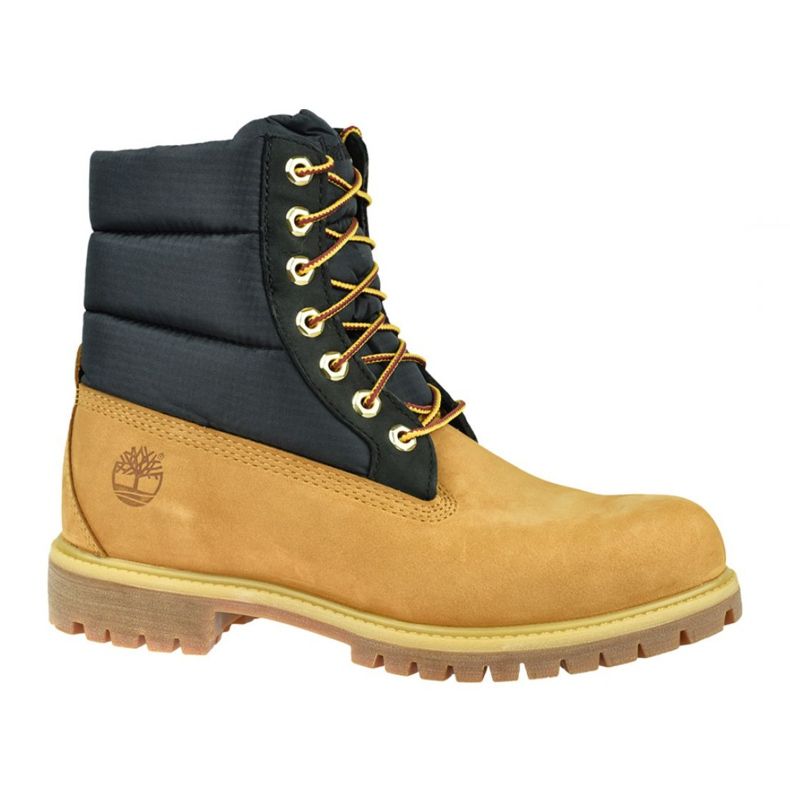 Timberland 6 Inch Premium M A1UWM Schuhe gelb