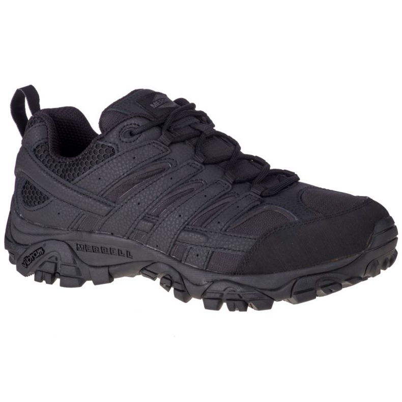 Merrell Moab 2 Tactica M J15861 Schuhe schwarz