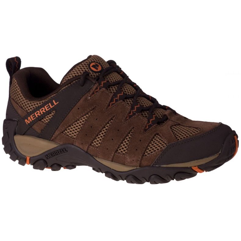Merrell Accentor 2 Vent M J48519 braun