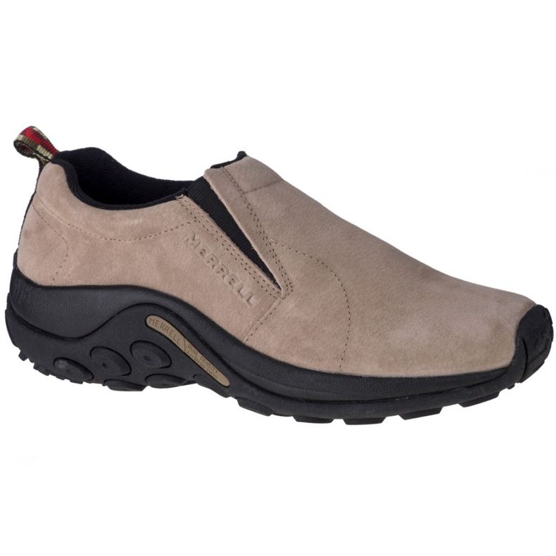 Merrell Jungle Moc M J60801 Schuhe beige