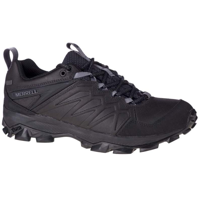 Merrell Thermo Frezze M J85935 Schuhe schwarz