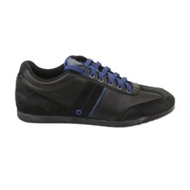 McArthur 22-BK Freizeitsportschuhe schwarz