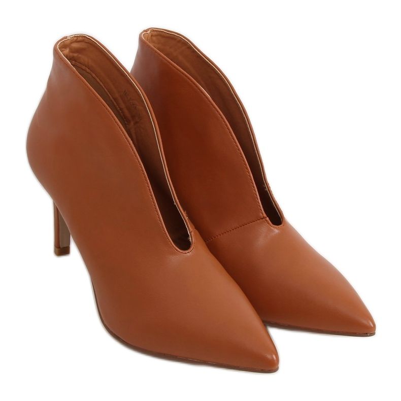 Camel NS126P Camel Schuhe braun