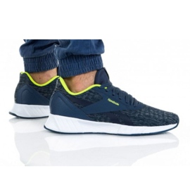 Reebok Lite Plus 2.0 M FU8728 Schuhe marineblau blau