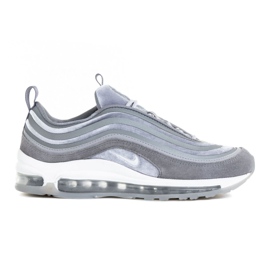 Nike Air Max 97 Ul '17 Lx W AH6805-001 Schuhe lila