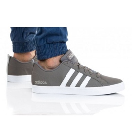 Adidas Vs Pace M EF2343 Schuhe grau