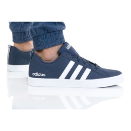 Adidas Vs Pace M EF2369 Schuhe marineblau