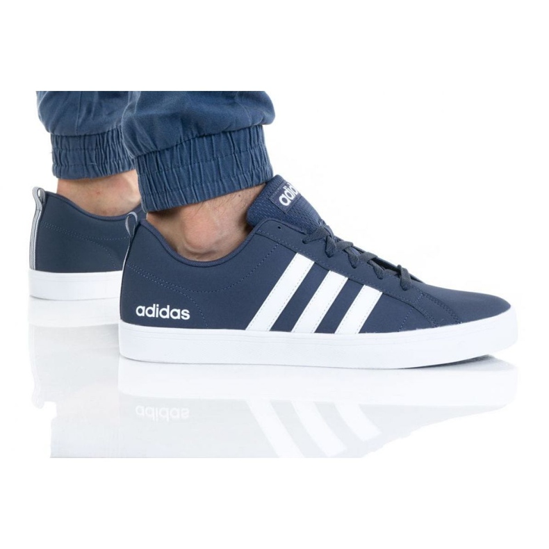 Adidas Vs Pace M EF2369 Schuhe navy blau
